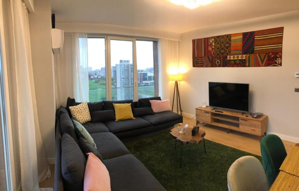 Excutive Prime Suite Apartment Apartment in Istanbul