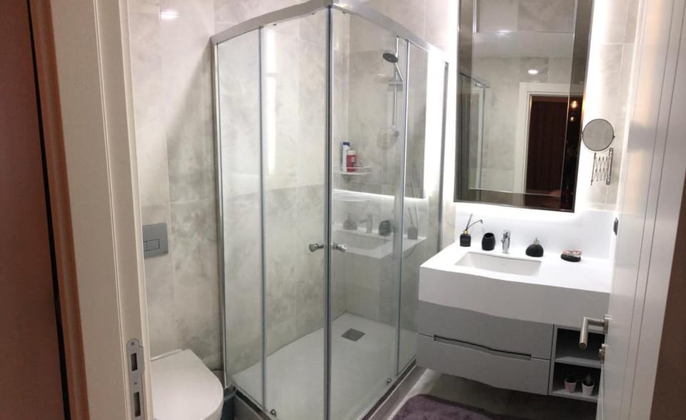 Excutive Prime Suite Apartment Apartment in Istanbul