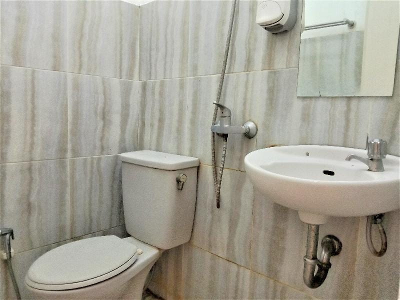 Dreamstay Exclusive B'Doctor Apartment in Indonesia