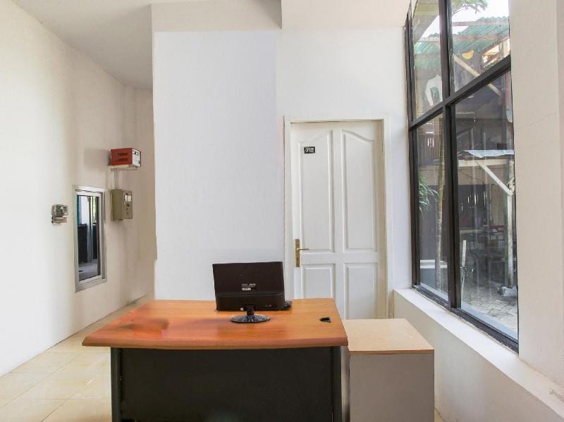 Dreamstay Exclusive B'Doctor Apartment in Indonesia