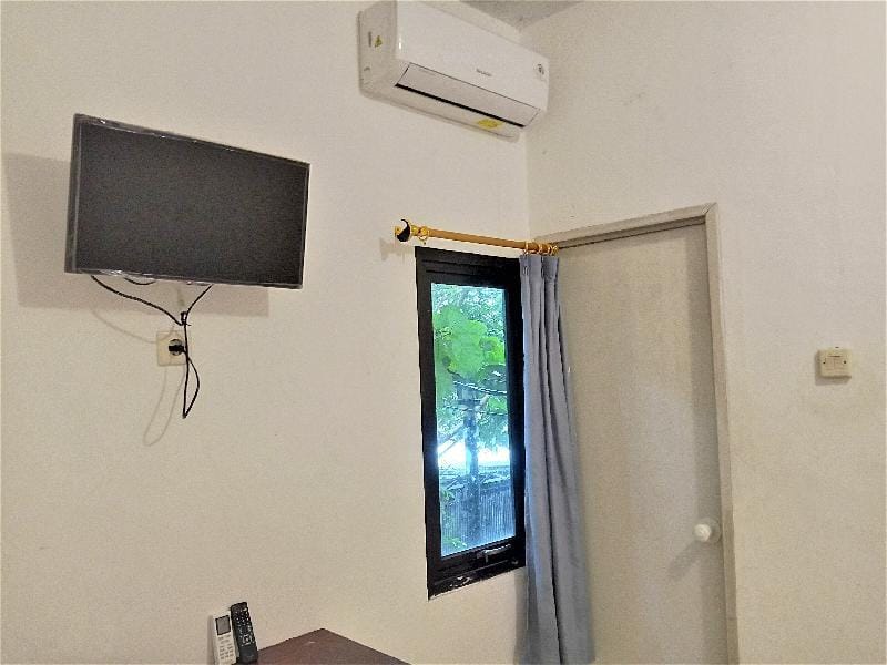 Dreamstay Exclusive B'Doctor Apartment in Indonesia