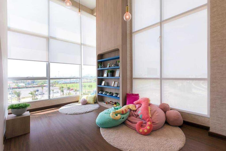 Sky sea view 2Br Apartment in Nong Kae