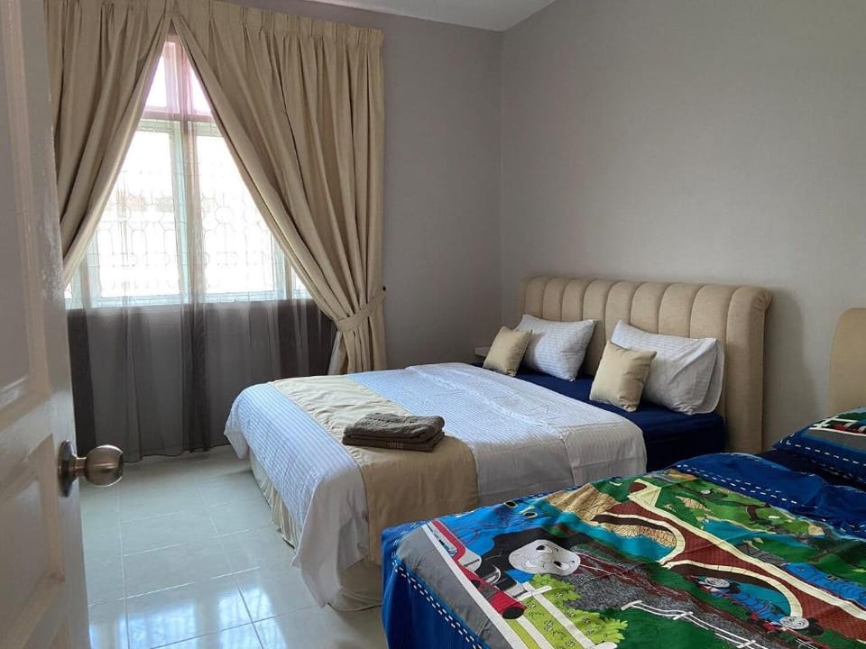 Vila Rose Vacation rental in Malaysia