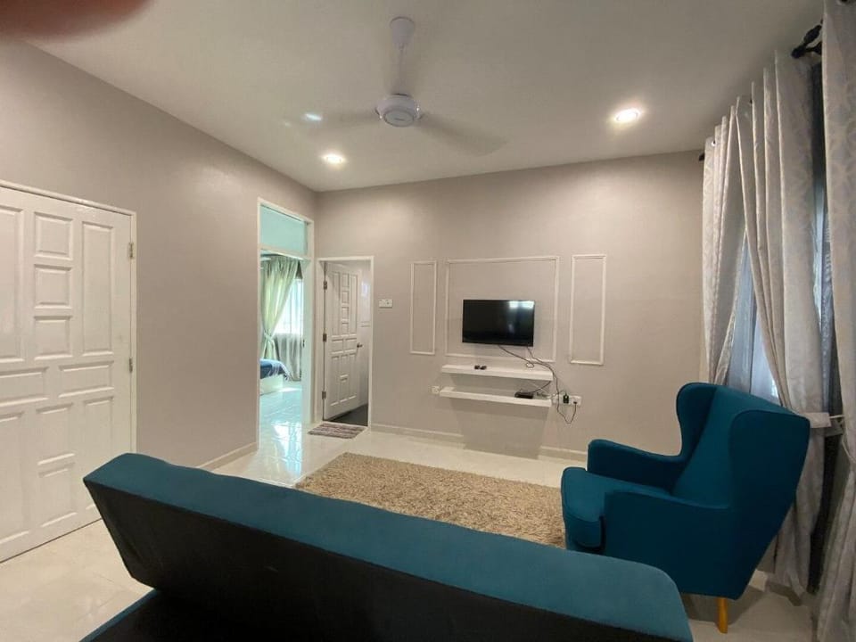 Vila Rose Vacation rental in Malaysia
