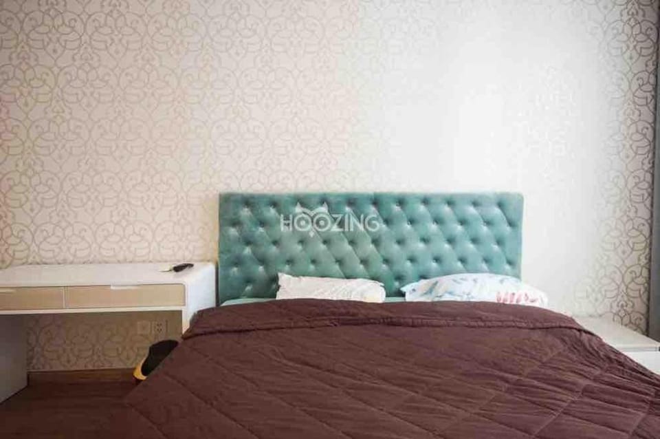 Vinhomes Central Park-3BR wonderfulview Landmark81 Apartment in Ho Chi Minh City