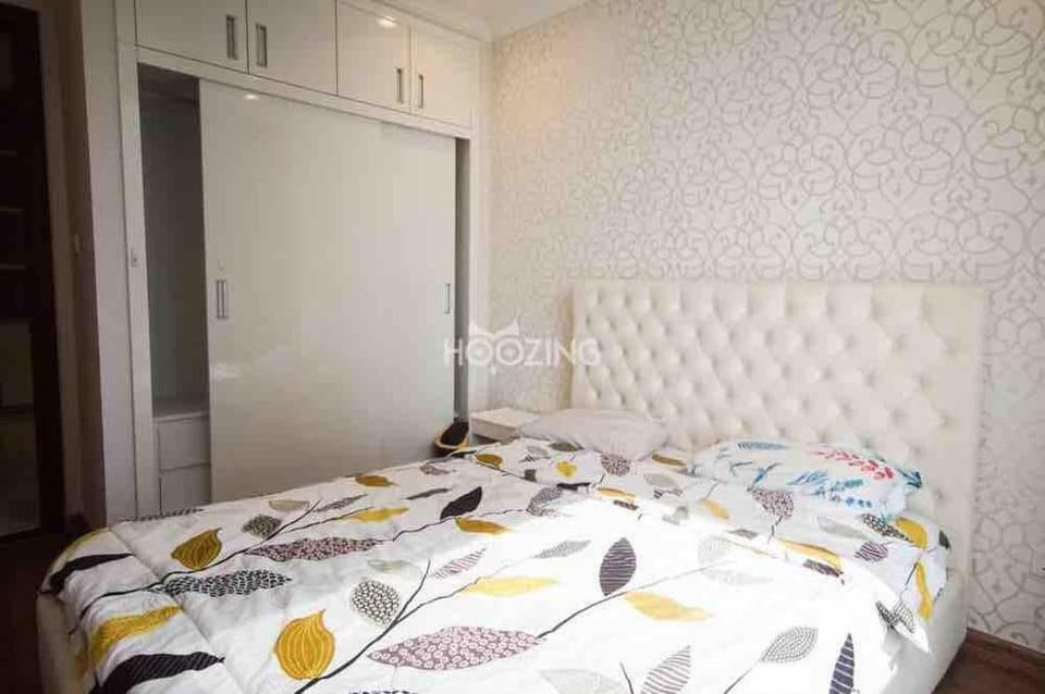 Vinhomes Central Park-3BR wonderfulview Landmark81 Apartment in Ho Chi Minh City