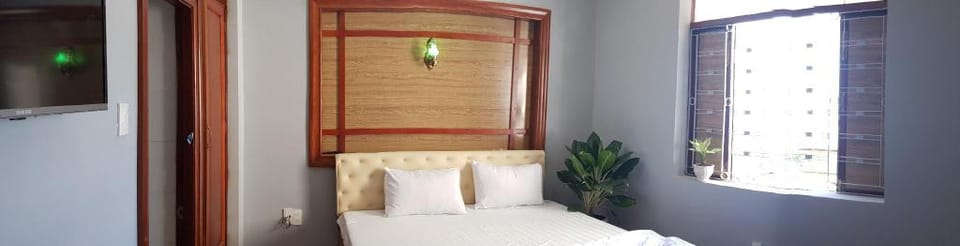 Mini Apartment sea view, mountain view Apartment in Vung Tau