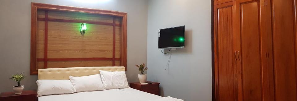 Mini Apartment sea view, mountain view Apartment in Vung Tau