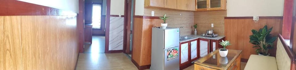 Mini Apartment 1bedroom, sea view, mountain view Apartment in Vung Tau