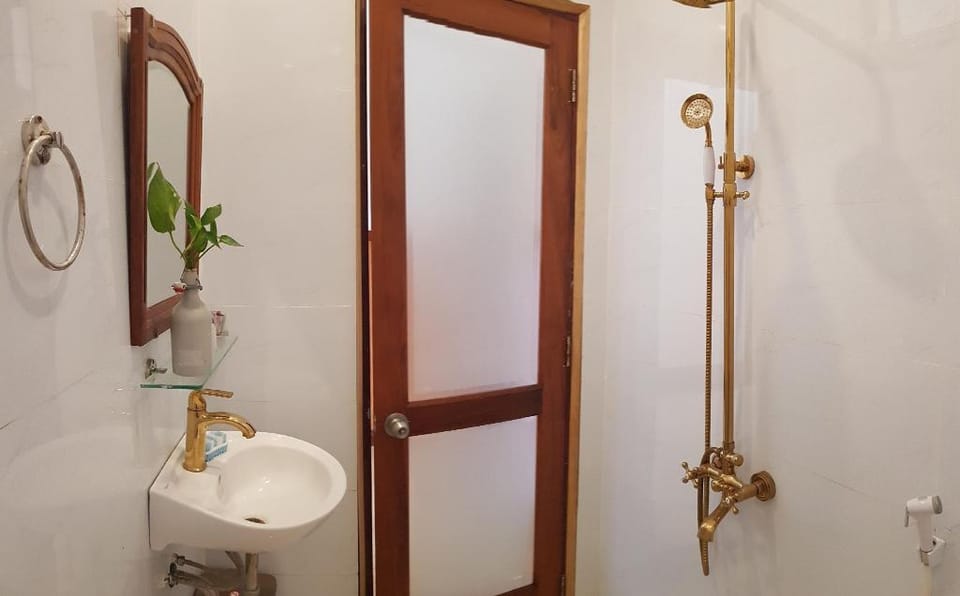 Mini Apartment 1bedroom, sea view, mountain view Apartment in Vung Tau