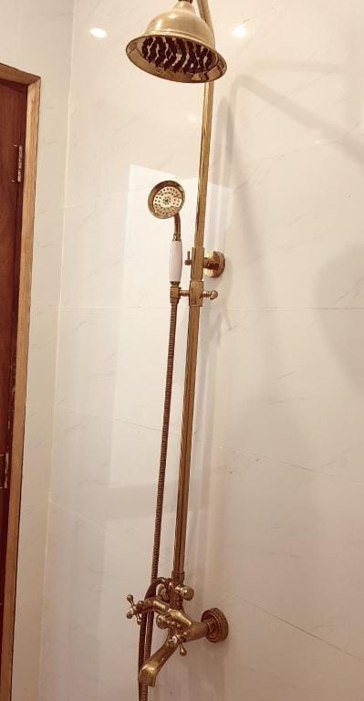 Mini Apartment 1bedroom, sea view, mountain view Apartment in Vung Tau