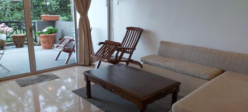 B821 Silverpark Resort@2R walk down 8 step Apartment in Selangor, Malaysia