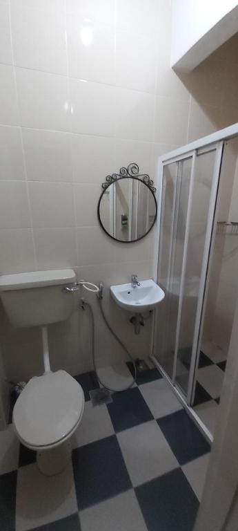 B821 Silverpark Resort@2R walk down 8 step Apartment in Selangor, Malaysia
