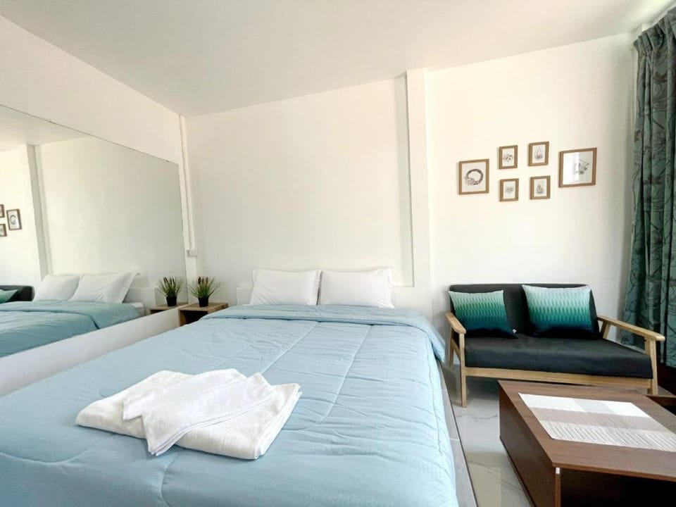 Samai Valley Chanthaburi [Room No.8] Vacation rental in Thailand