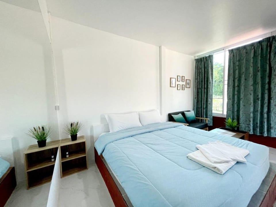 Samai Valley Chanthaburi [Room No.8] Vacation rental in Thailand