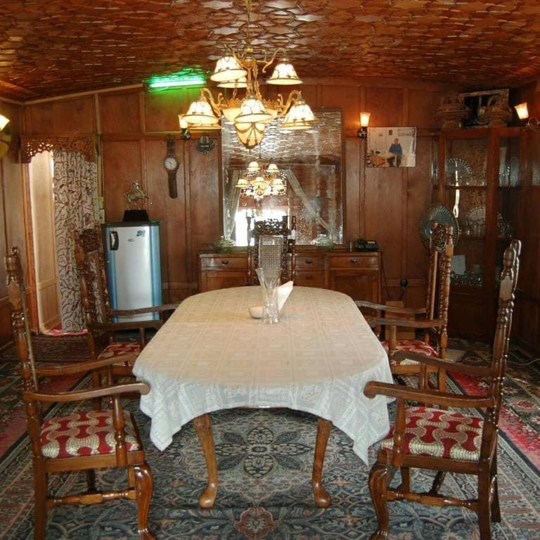 Humayun Palace Vacation rental in India