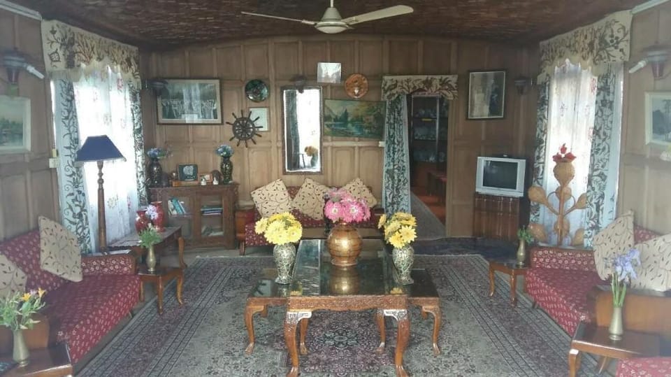 Humayun Palace Vacation rental in India