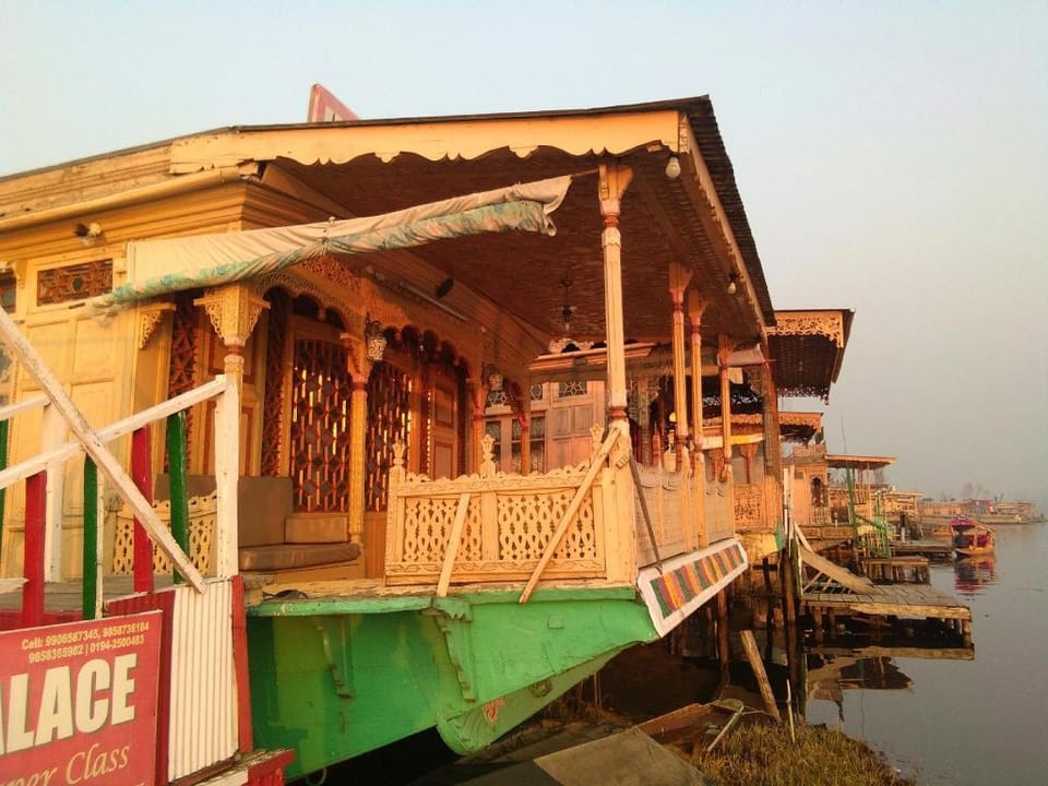Humayun Palace Vacation rental in India