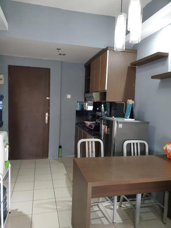 Fully Furnished Apartemen puri parkview Apartment in Jakarta