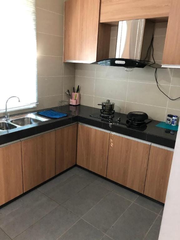 Kerteh Home Stay Vacation rental in Terengganu, Malaysia
