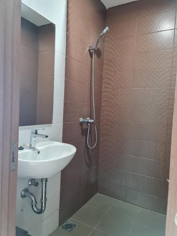 Cozy and Fully Furnished Apartemen puri Orchard  Apartment in Jakarta
