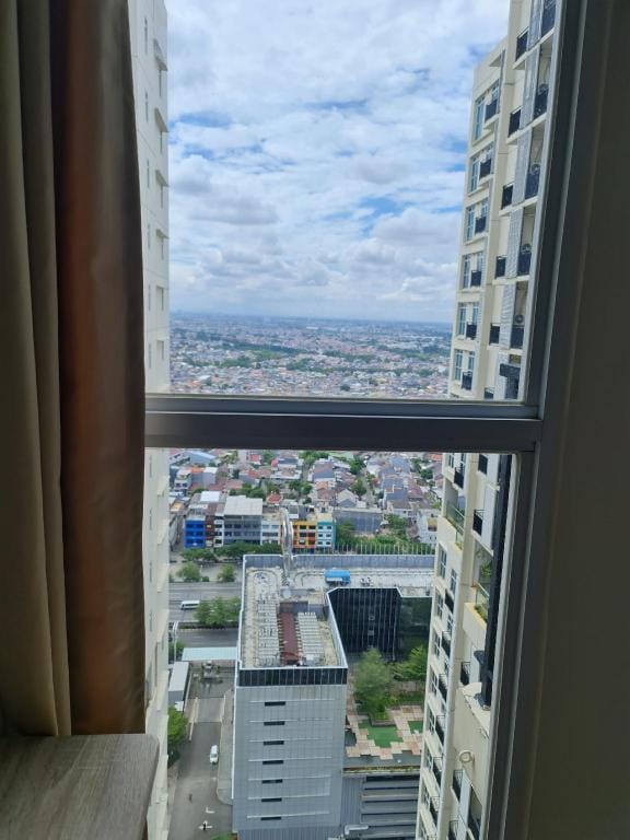 Cozy and Fully Furnished Apartemen puri Orchard  Apartment in Jakarta