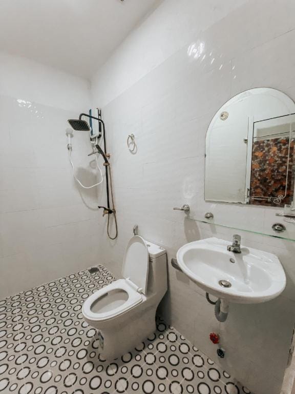 Autumn Windows Vacation rental in Dalat
