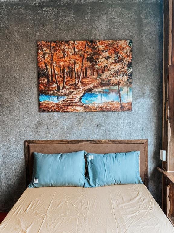 Autumn Windows Vacation rental in Dalat