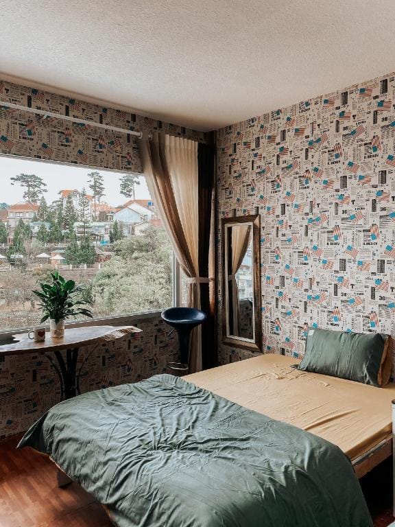 Autumn Windows Vacation rental in Dalat