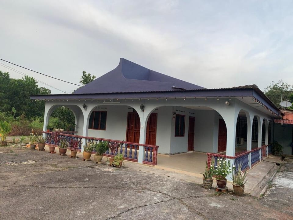 Bella’s Homestay Vacation rental in Malacca