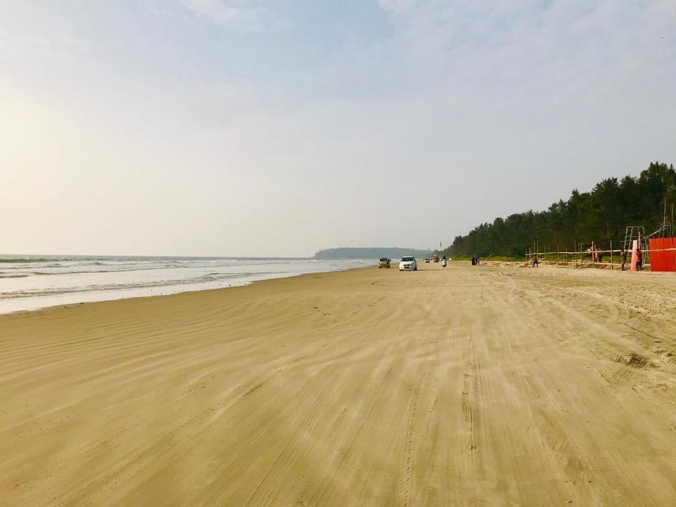 Hanna Homestay Vacation rental in Kerala