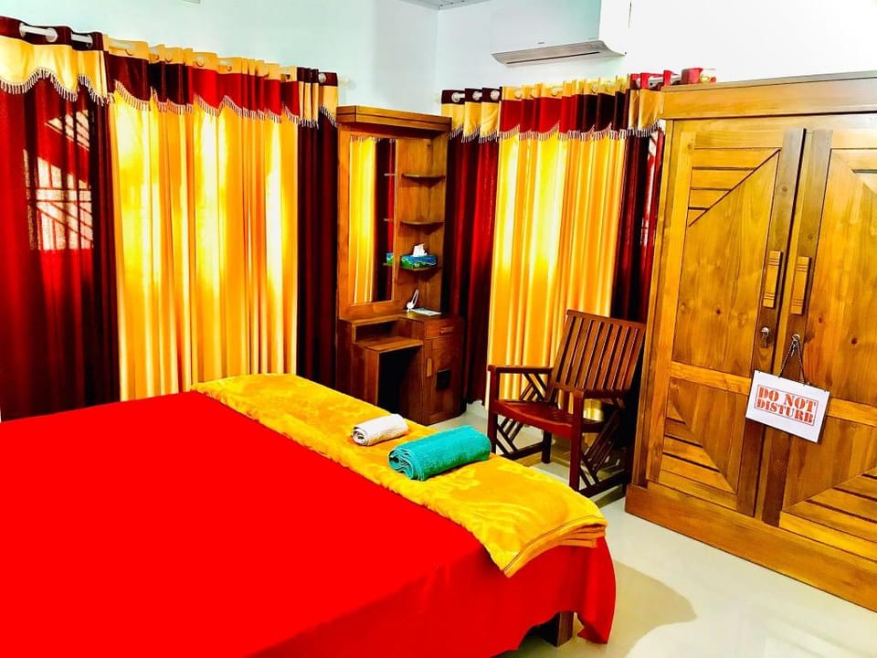 Hanna Homestay Vacation rental in Kerala