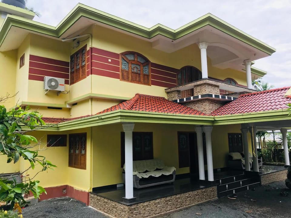 Hanna Homestay Vacation rental in Kerala