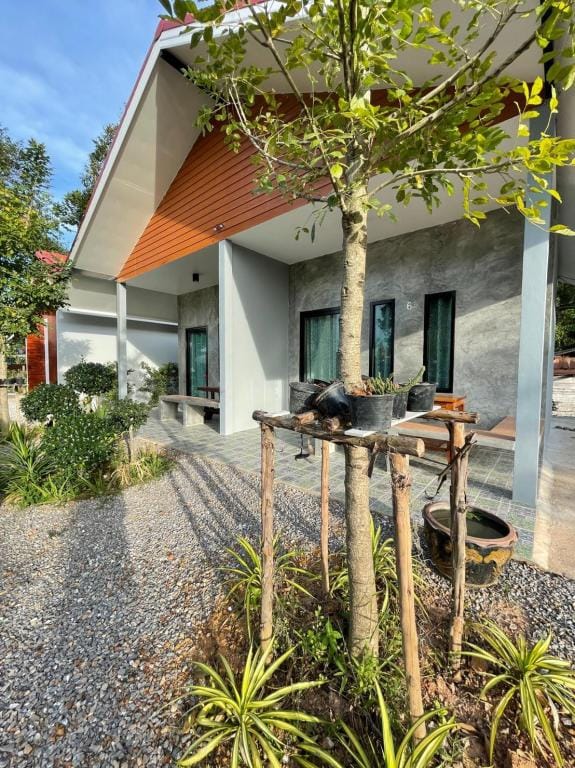 Samai Valley Chanthaburi [Room No.7] Vacation rental in Thailand