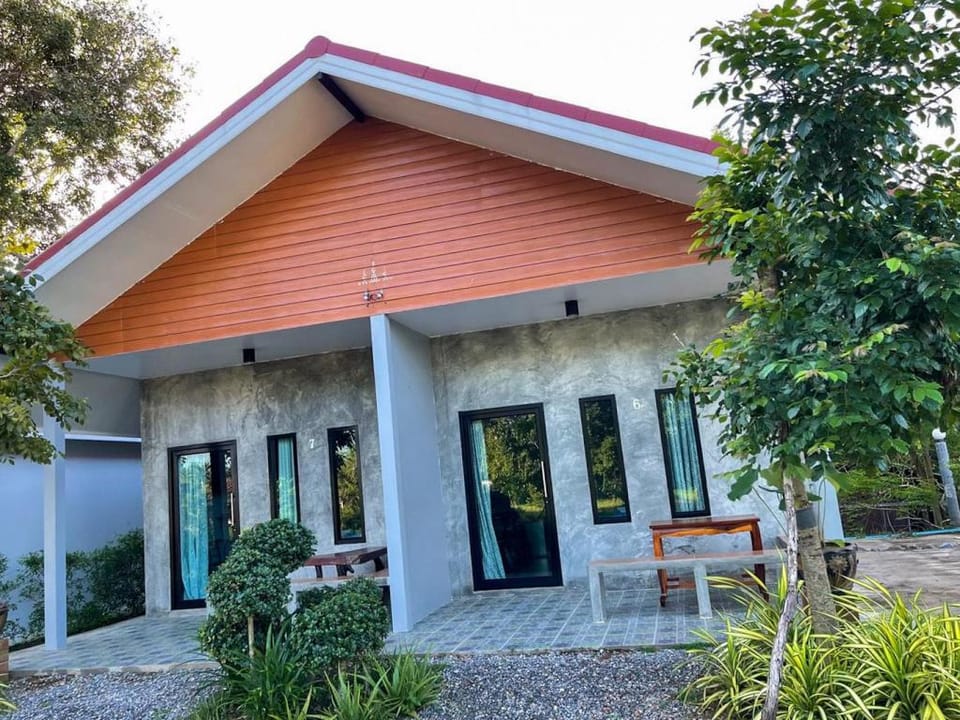 Samai Valley Chanthaburi [Room No.7] Vacation rental in Thailand