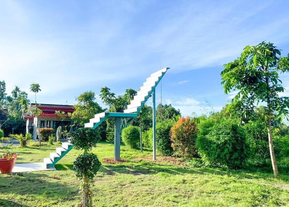 Samai Valley Chanthaburi [Room No.7] Vacation rental in Thailand