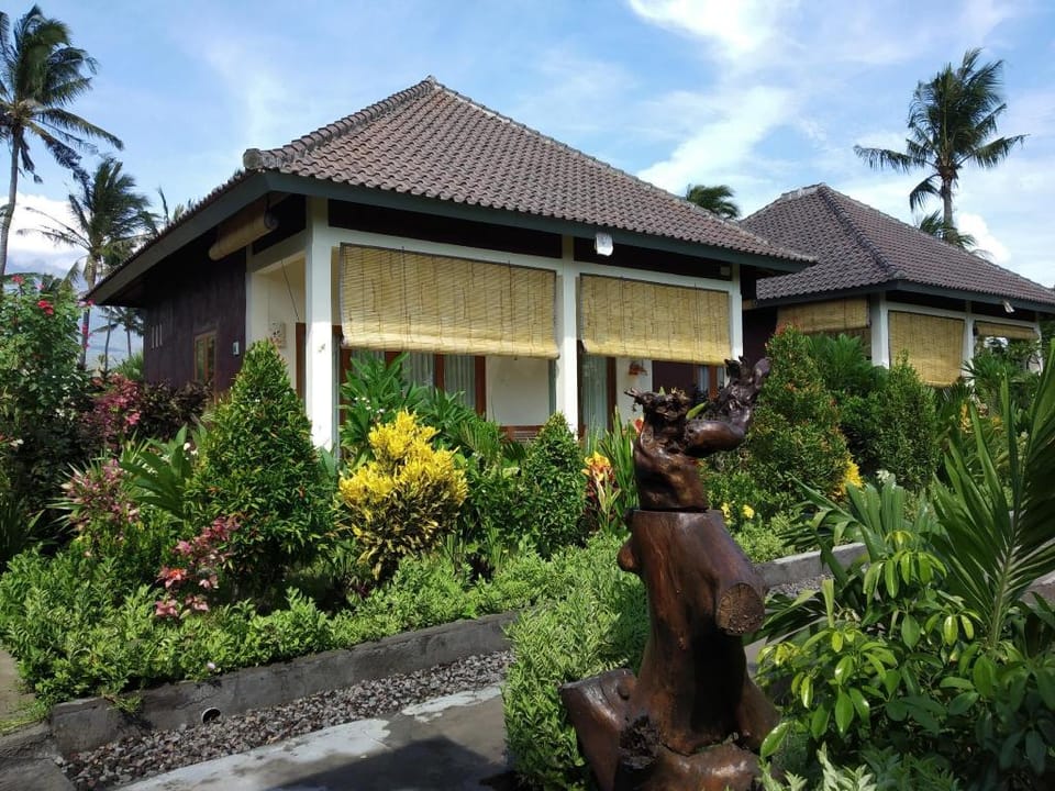arya taksu Vacation rental in Abang
