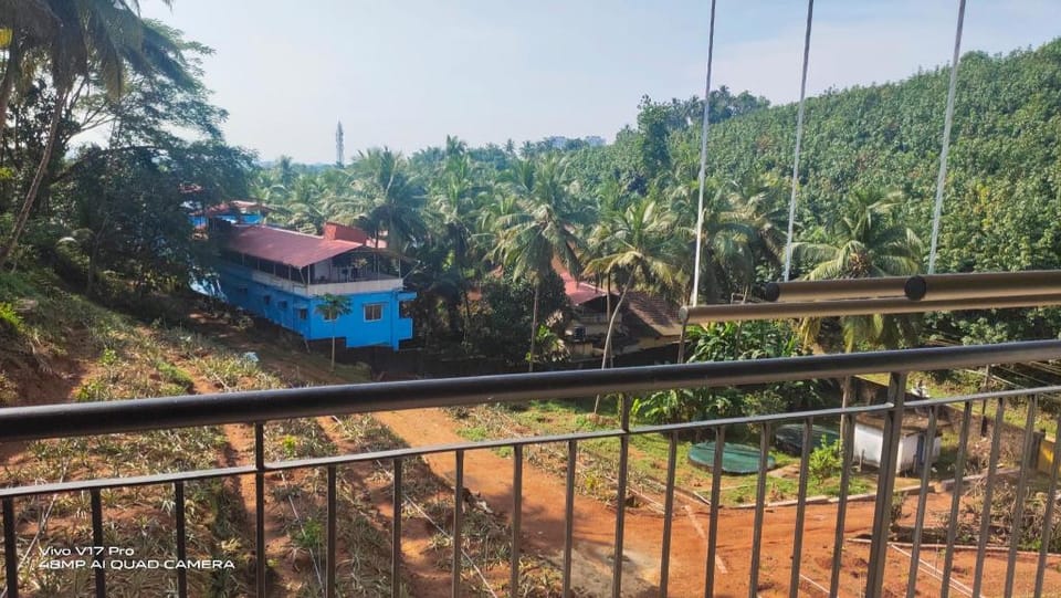Surya Residency  Apartment in Mangaluru