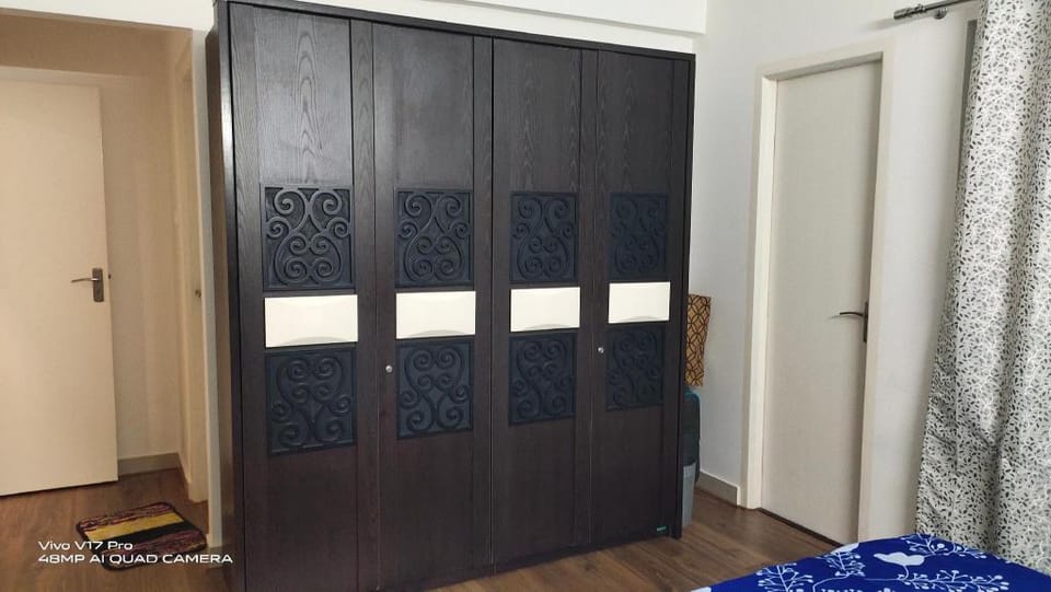 Surya Residency  Apartment in Mangaluru