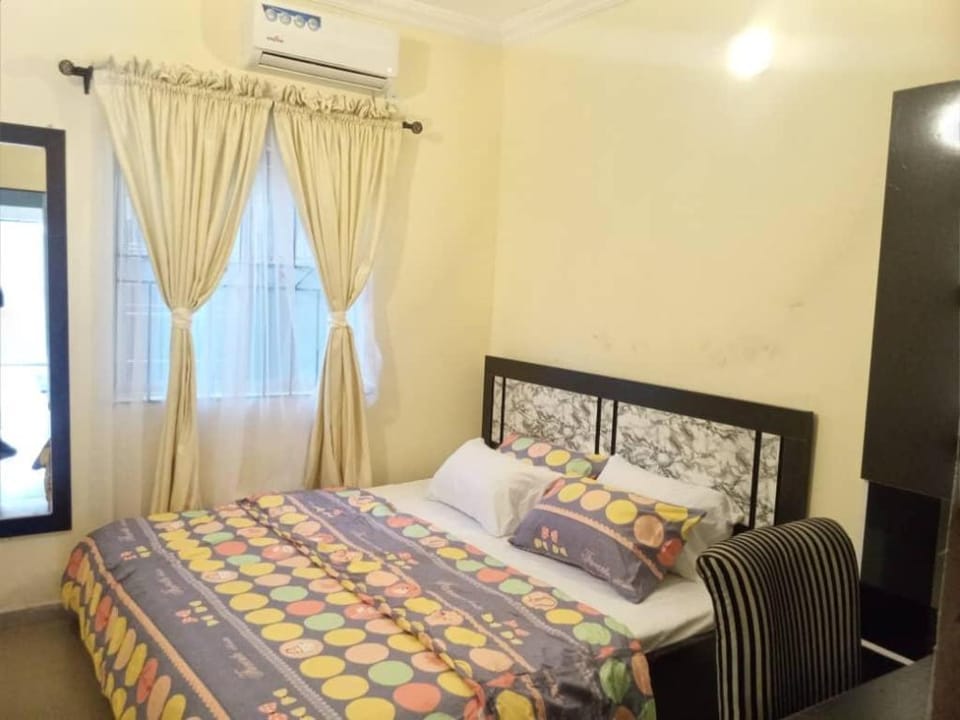 Kings' Apartment Apartment in Lagos