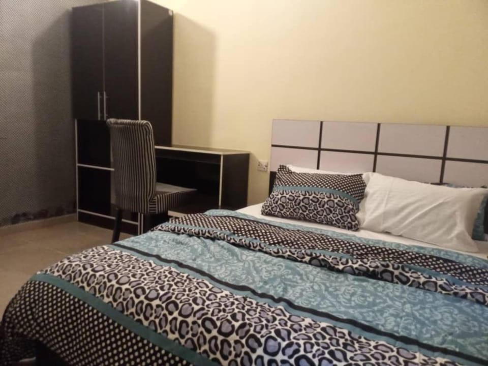 Kings' Apartment Apartment in Lagos