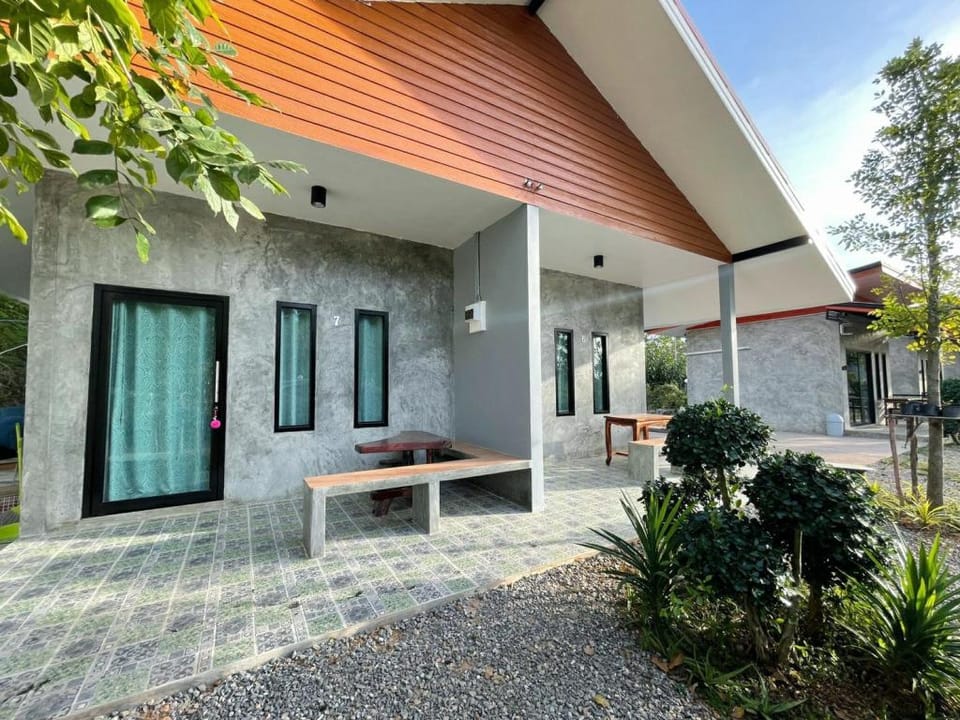 Samai Valley Chanthaburi [Room No.6] Vacation rental in Thailand