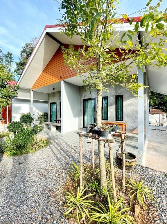 Samai Valley Chanthaburi [Room No.6] Vacation rental in Thailand