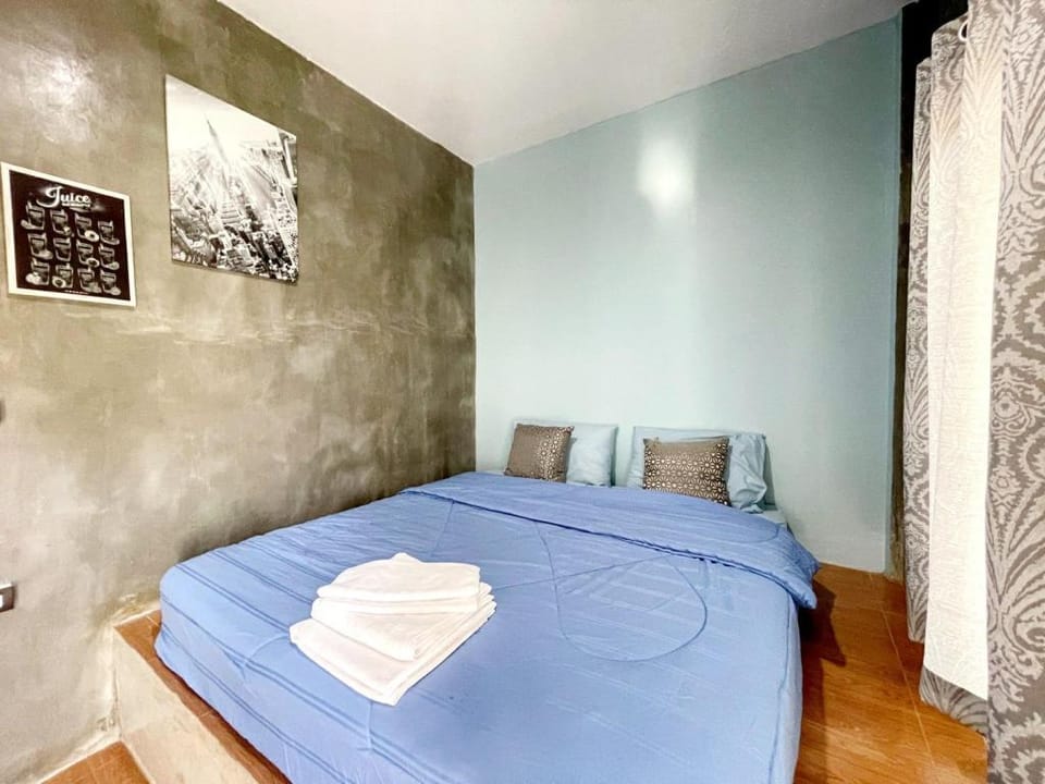 Samai Valley Chanthaburi [Room No.6] Vacation rental in Thailand