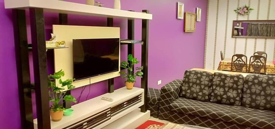 Clean and Cozy Muslim Homestay Vacation rental in Selangor, Malaysia