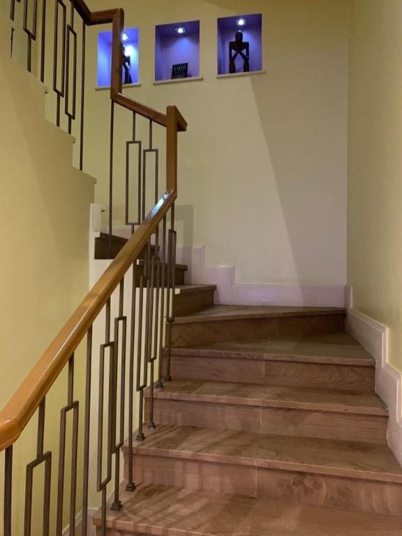 Spacious 4-Bedroom Terrace Duplex with a view Vacation rental in Lagos, Nigeria