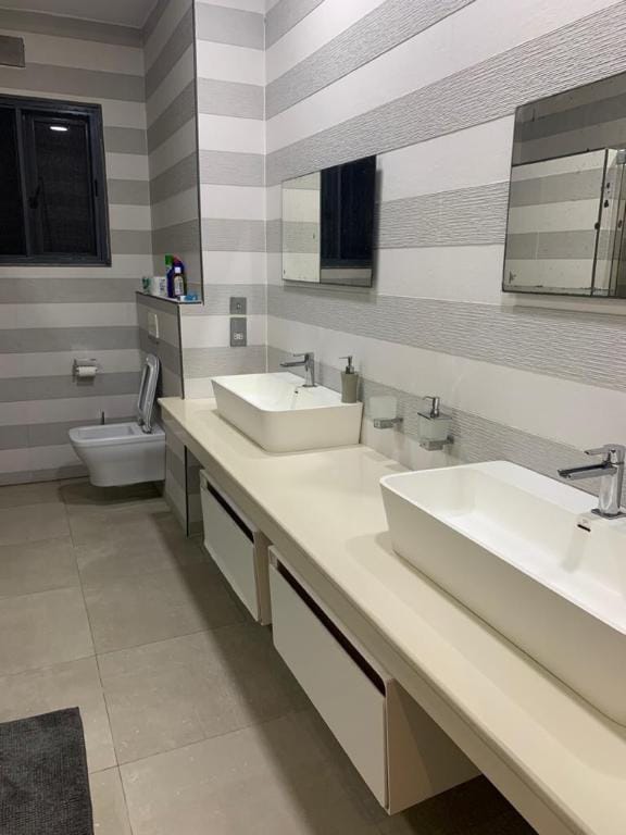 Spacious 4-Bedroom Terrace Duplex with a view Vacation rental in Lagos, Nigeria