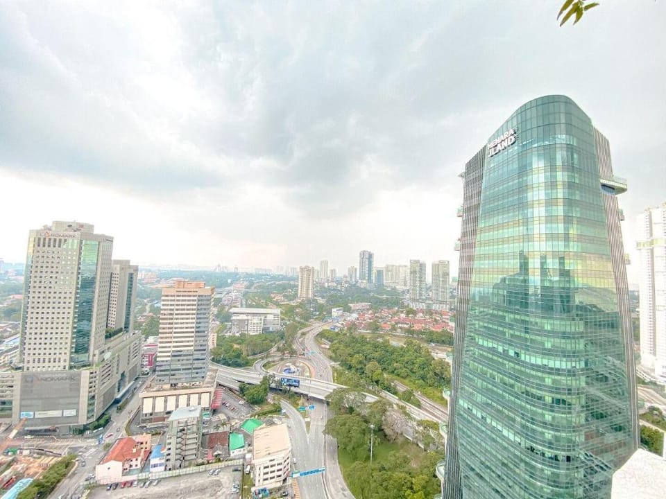 Johor Bahru City Center Apartments Apartment in Johor Bahru