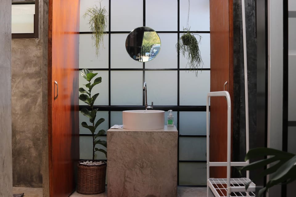 Supawi Boutique House Villa in Laos