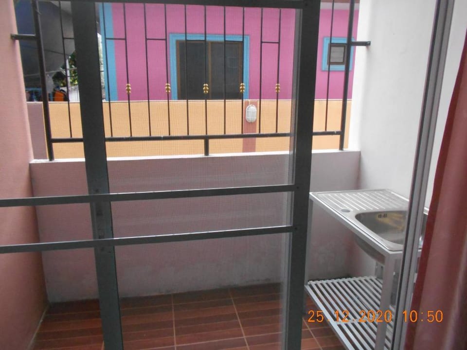 Purada Mansion Bangsaen Apartment in Chon Buri Changwat